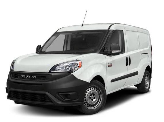 RAM PROMASTER CITY 2020 ZFBHRFBB0L6R69537 image